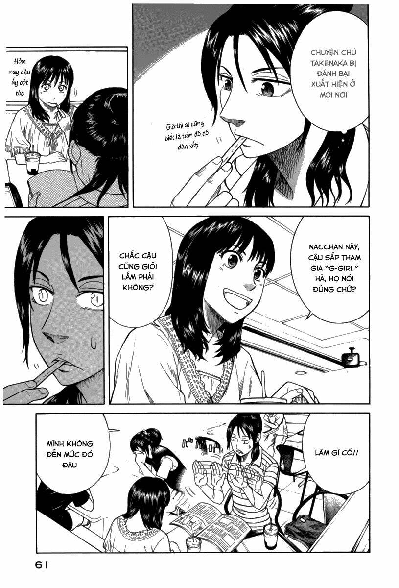 Teppu Chapter 10 - Trang 2