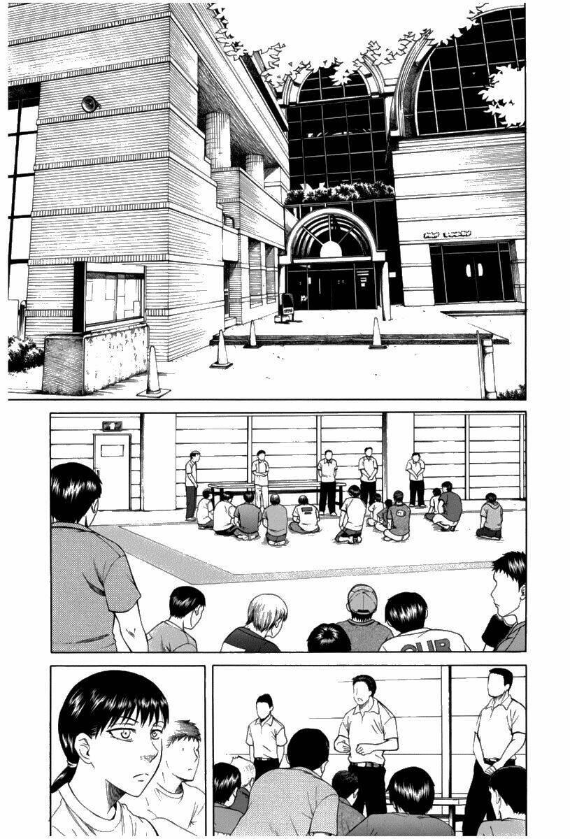 Teppu Chapter 9 - Trang 2