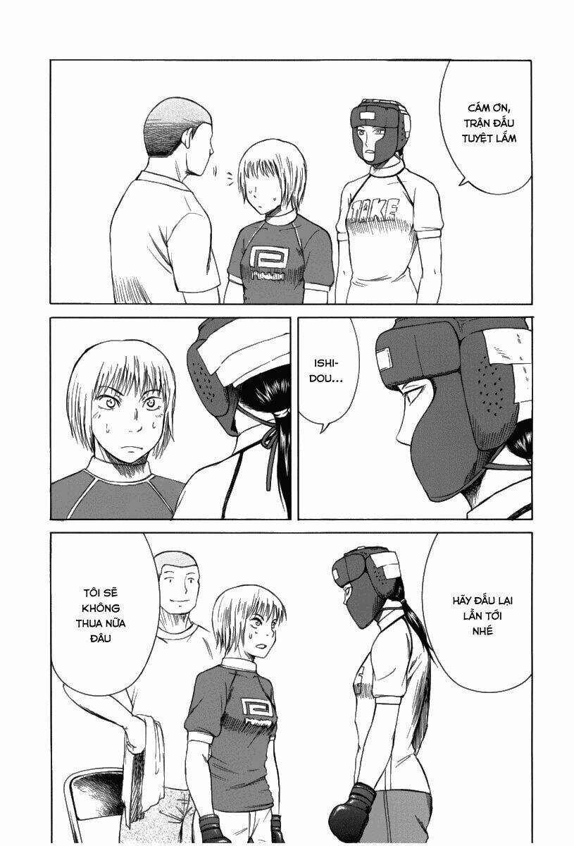 Teppu Chapter 9 - Trang 2