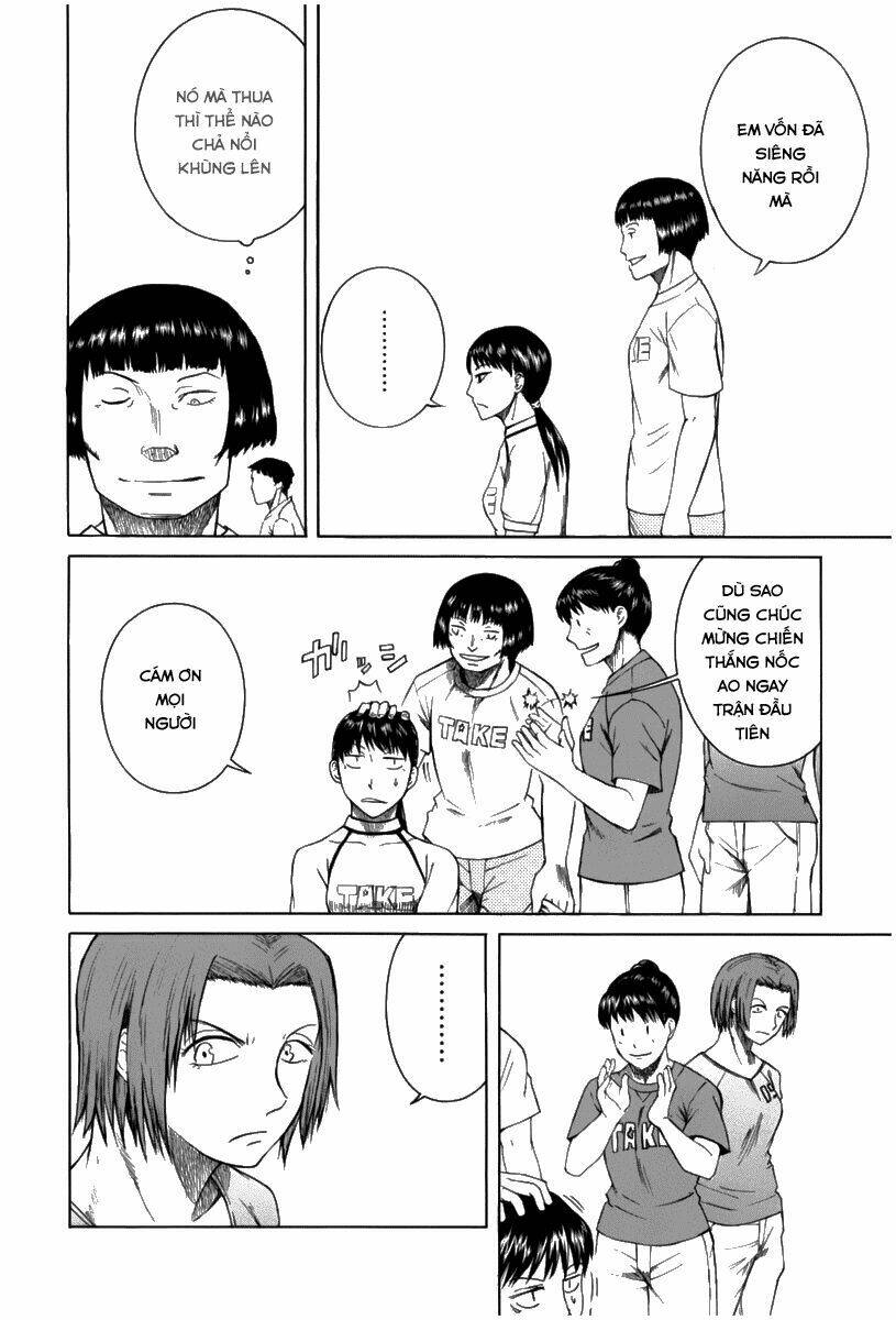 Teppu Chapter 9 - Trang 2