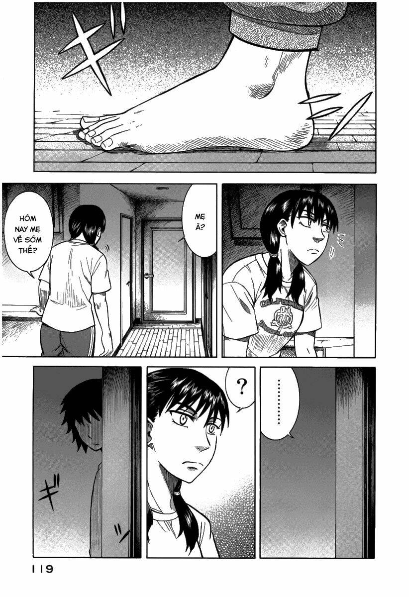 Teppu Chapter 7 - Trang 2