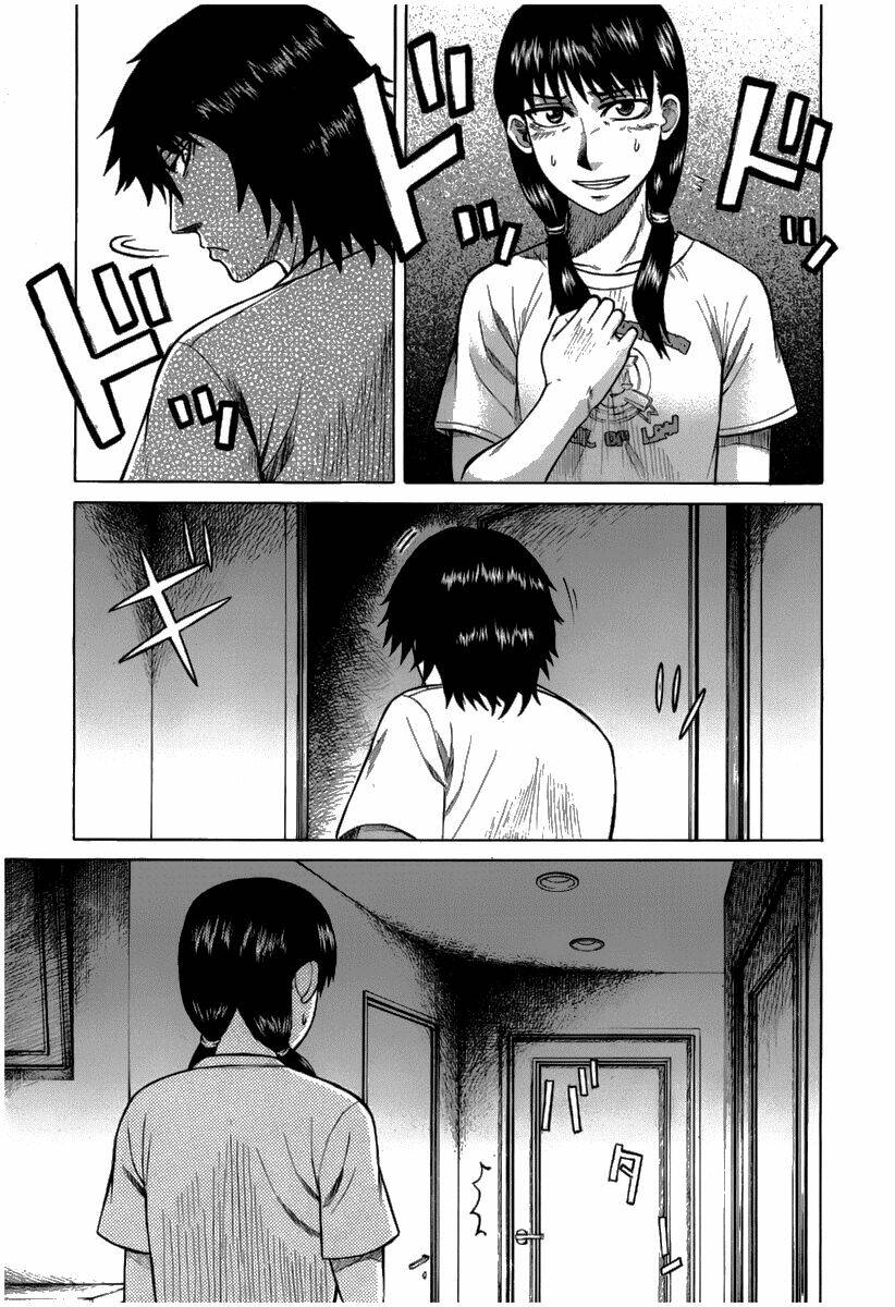 Teppu Chapter 7 - Trang 2