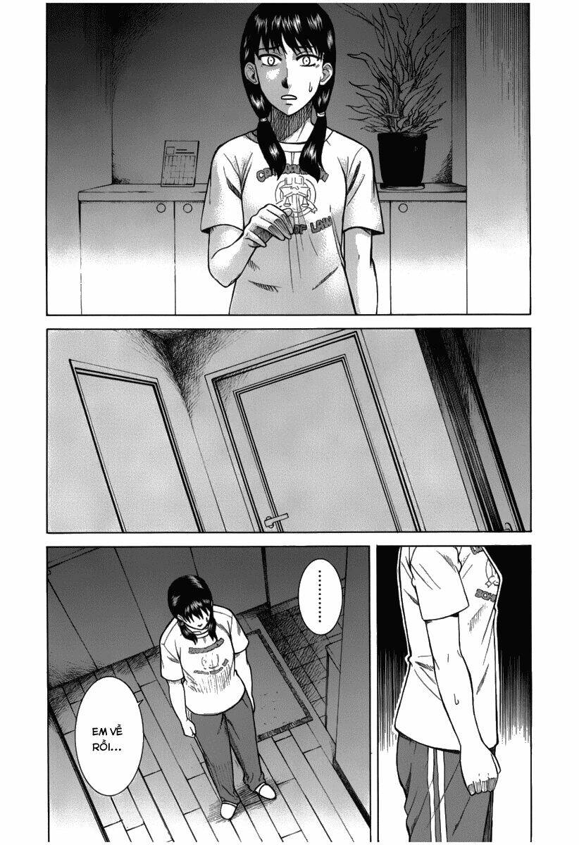 Teppu Chapter 7 - Trang 2