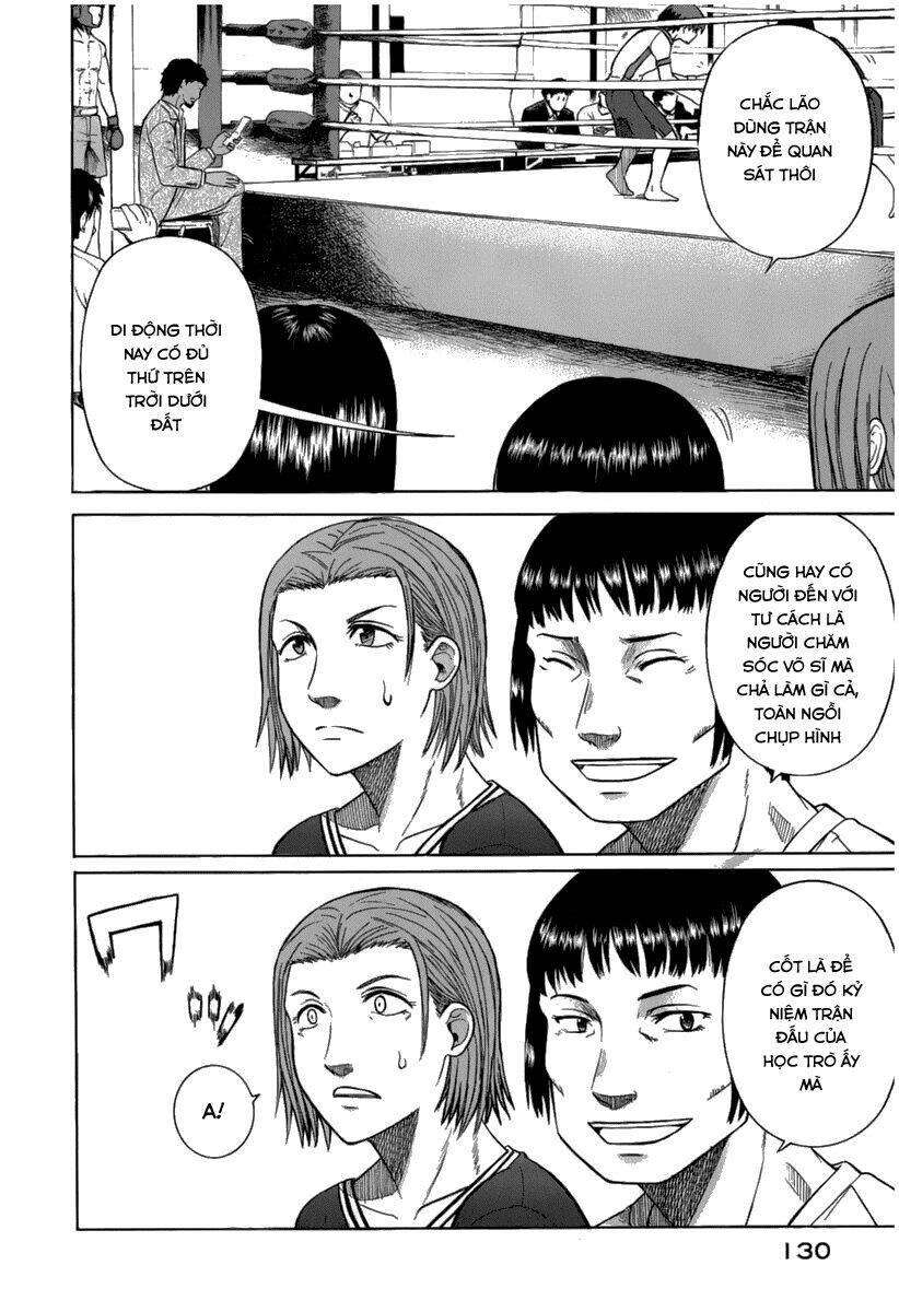 Teppu Chapter 7 - Trang 2