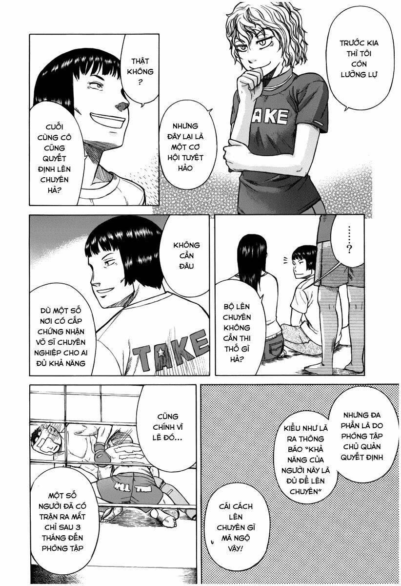 Teppu Chapter 7 - Trang 2