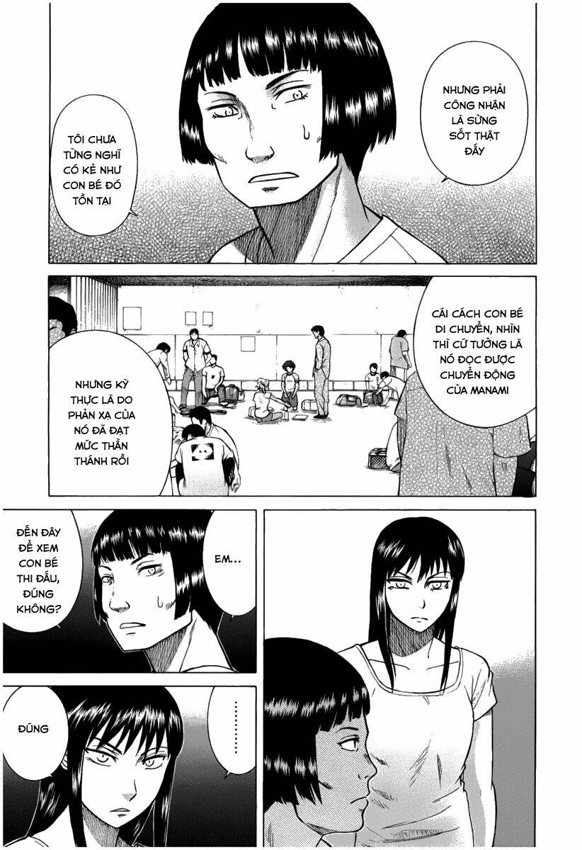 Teppu Chapter 7 - Trang 2