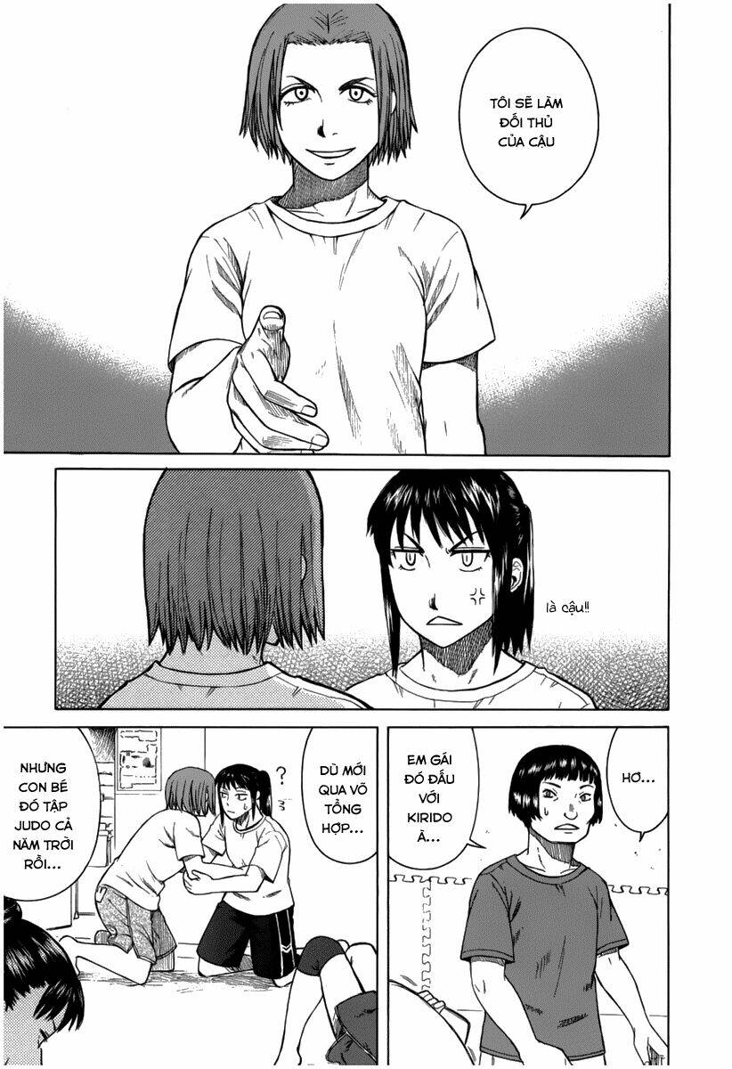 Teppu Chapter 6 - Trang 2