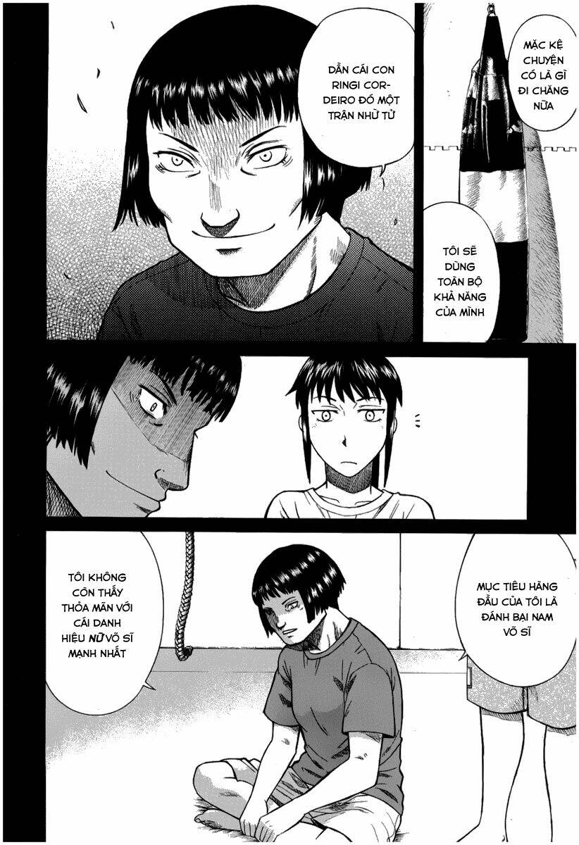 Teppu Chapter 6 - Trang 2