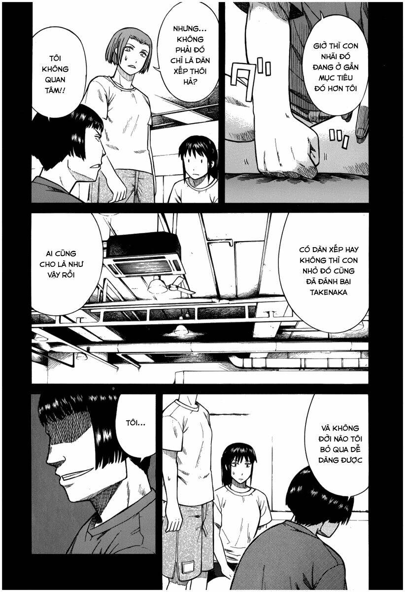 Teppu Chapter 6 - Trang 2