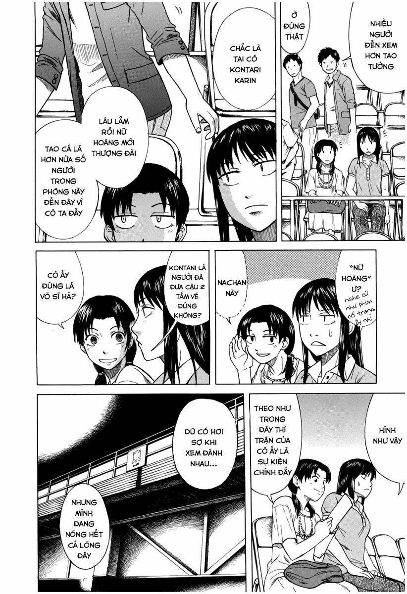 Teppu Chapter 5 - Trang 2