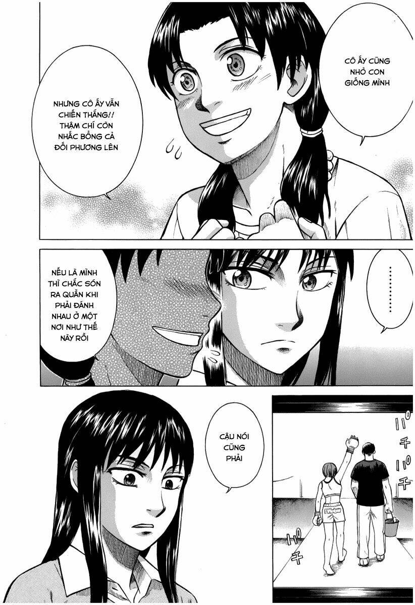 Teppu Chapter 5 - Trang 2