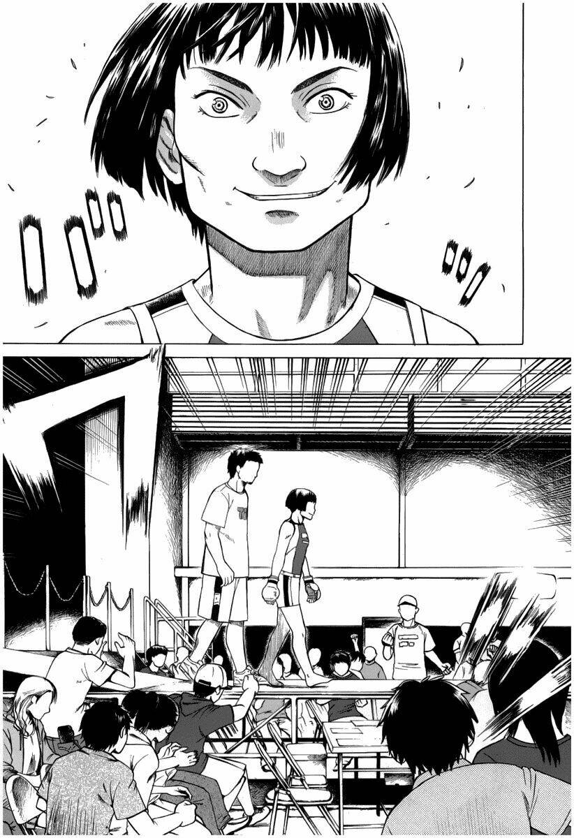 Teppu Chapter 5 - Trang 2