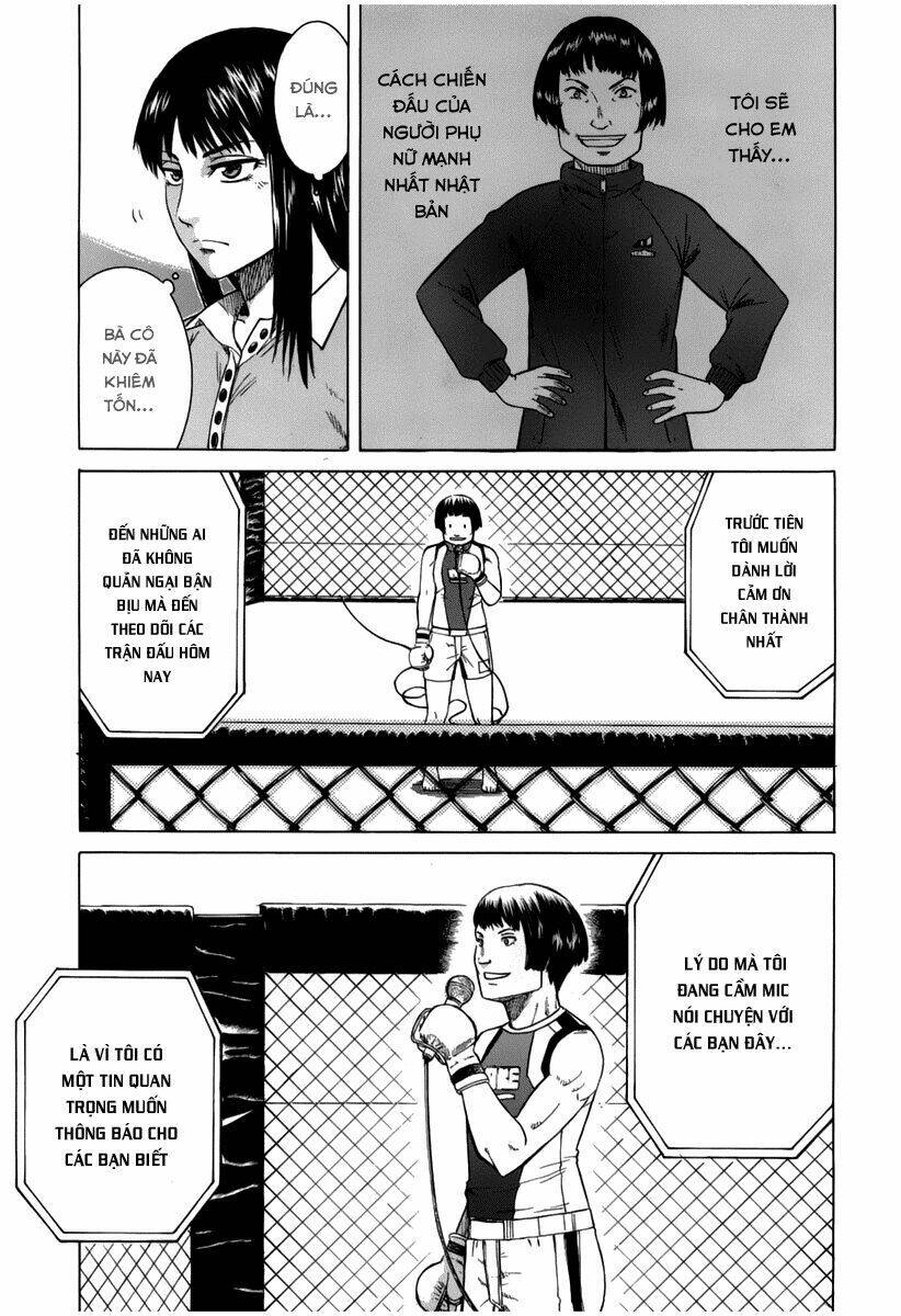 Teppu Chapter 5 - Trang 2