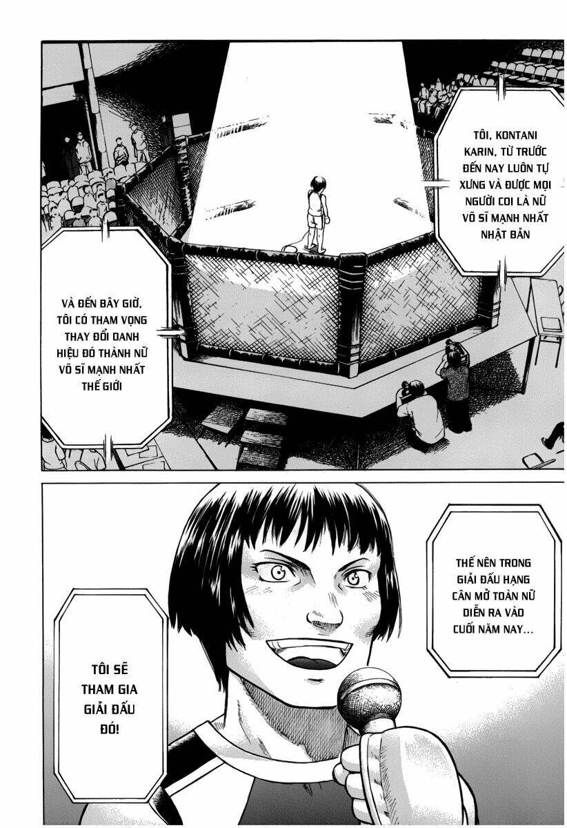 Teppu Chapter 5 - Trang 2