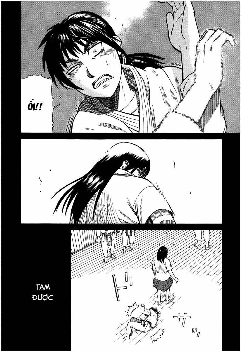 Teppu Chapter 3 - Trang 2