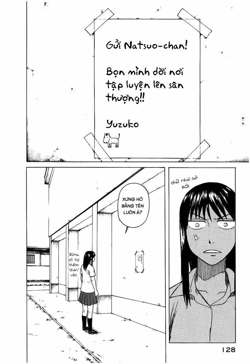 Teppu Chapter 3 - Trang 2