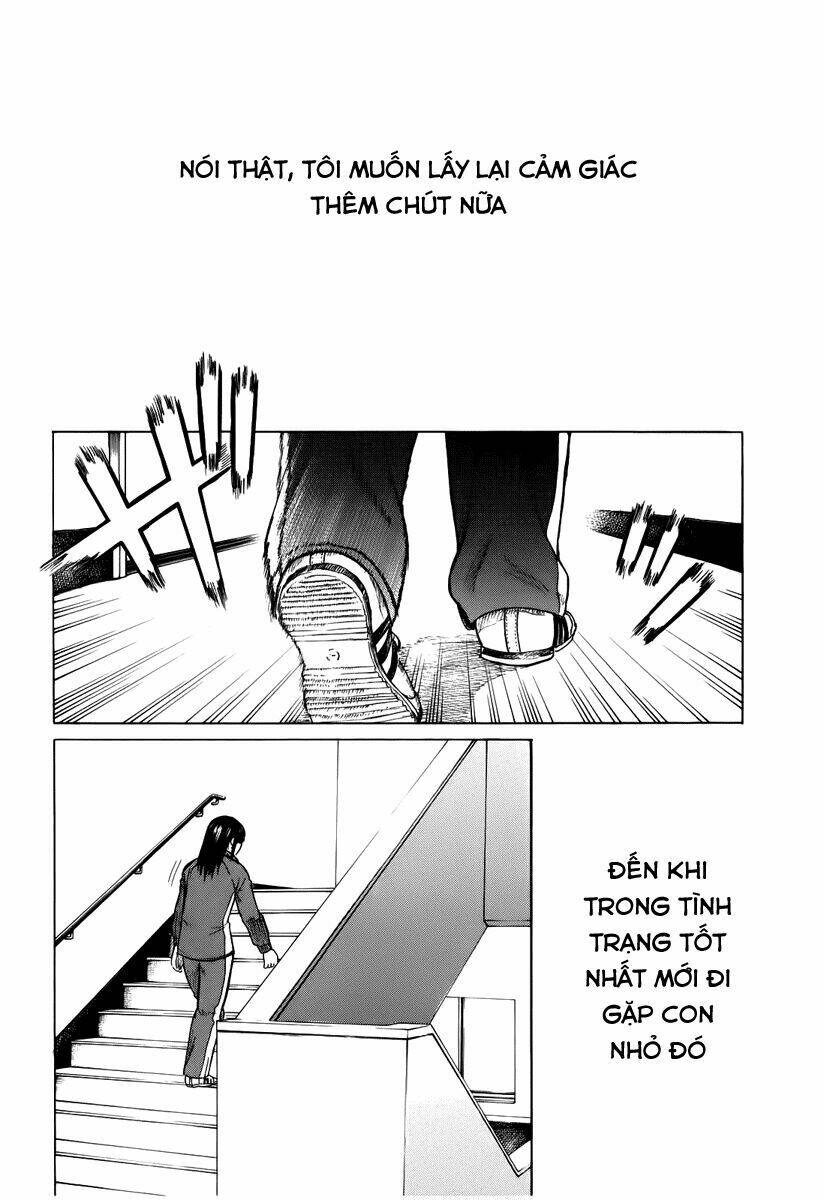 Teppu Chapter 3 - Trang 2