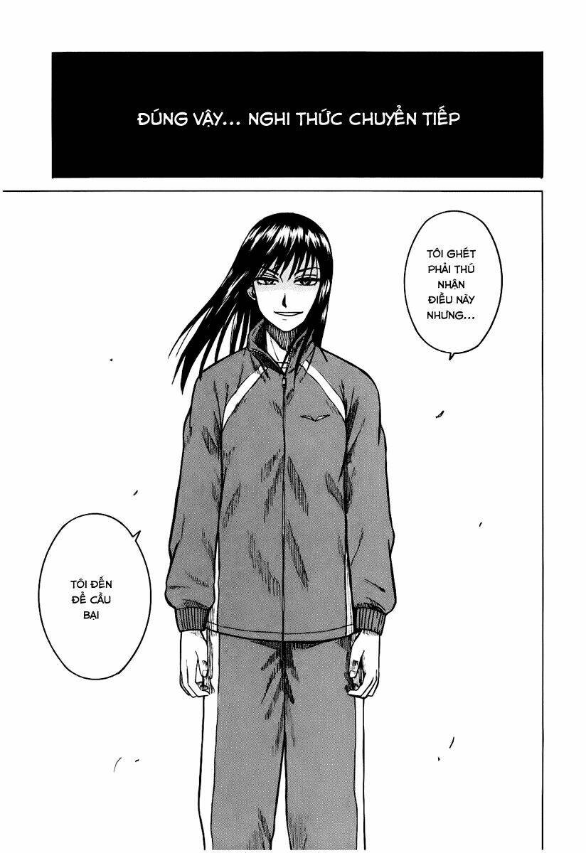 Teppu Chapter 3 - Trang 2