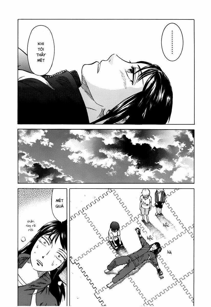 Teppu Chapter 3 - Trang 2