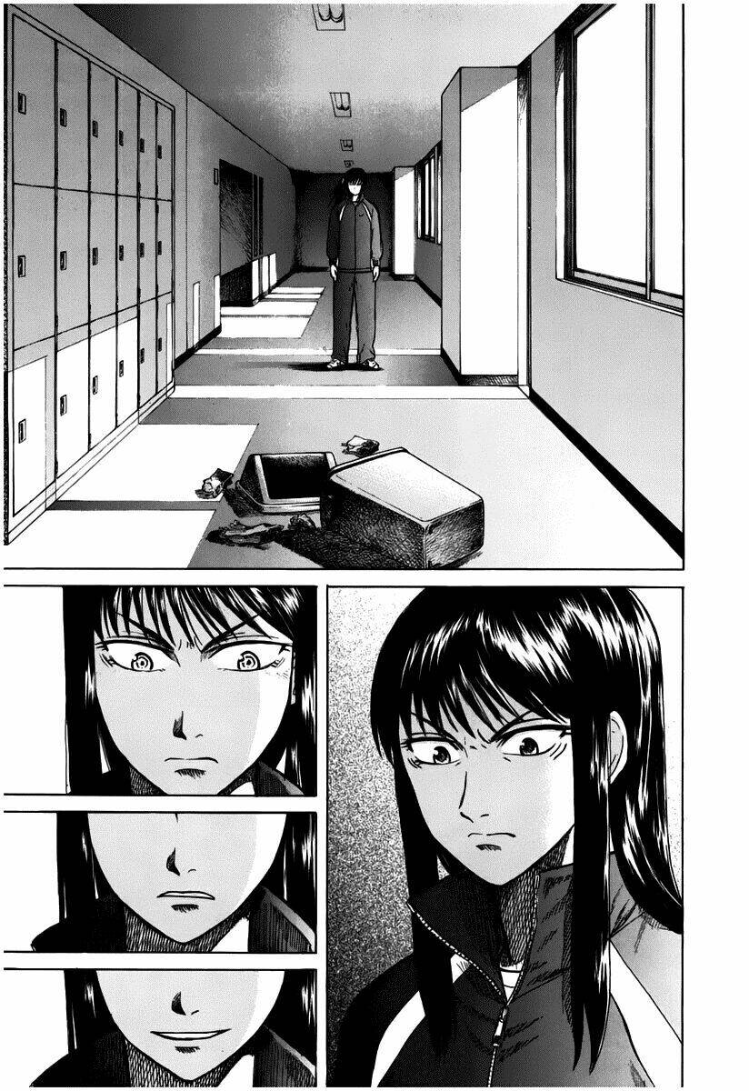 Teppu Chapter 3 - Trang 2