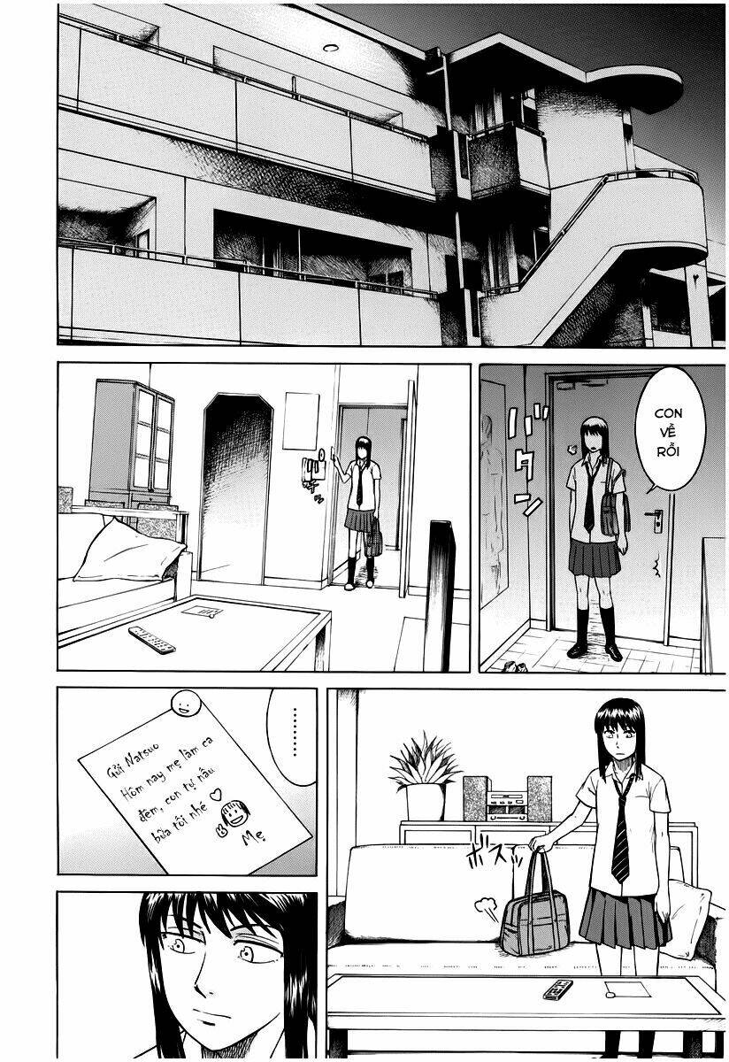 Teppu Chapter 2 - Trang 2