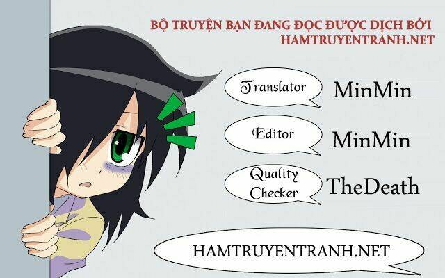 Cuộc Chiến Tiền Nhiệm Chapter 9.2 - Trang 2