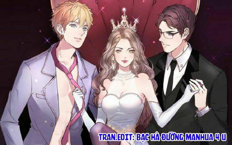 Cuộc Chiến Tiền Nhiệm Chapter 8.2 - Trang 2