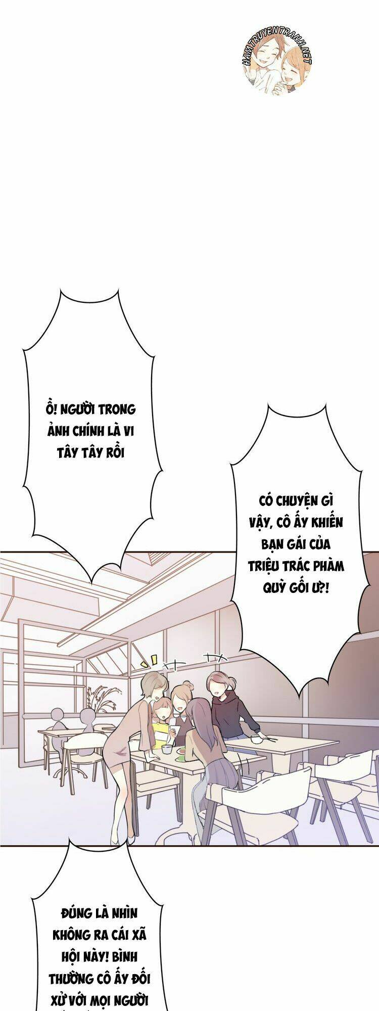 Cuộc Chiến Tiền Nhiệm Chapter 8.2 - Trang 2