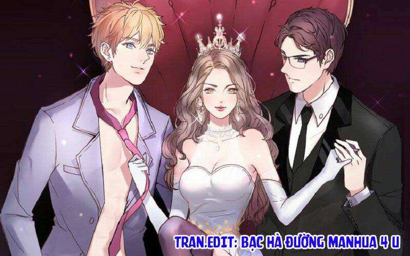 Cuộc Chiến Tiền Nhiệm Chapter 7.3 - Trang 2