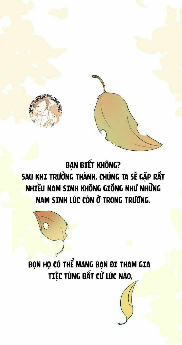 Cuộc Chiến Tiền Nhiệm Chapter 5.3 - Trang 2