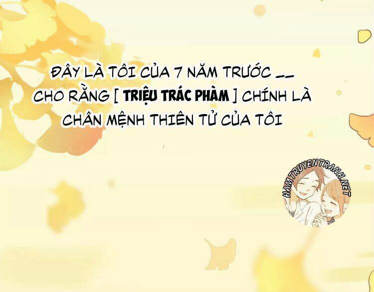 Cuộc Chiến Tiền Nhiệm Chapter 3.1 - Trang 2