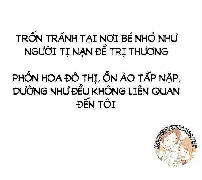 Cuộc Chiến Tiền Nhiệm Chapter 2.5 - Trang 2