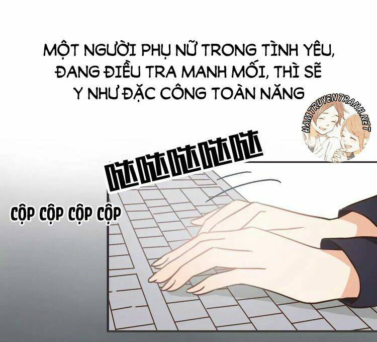 Cuộc Chiến Tiền Nhiệm Chapter 2.3 - Trang 2