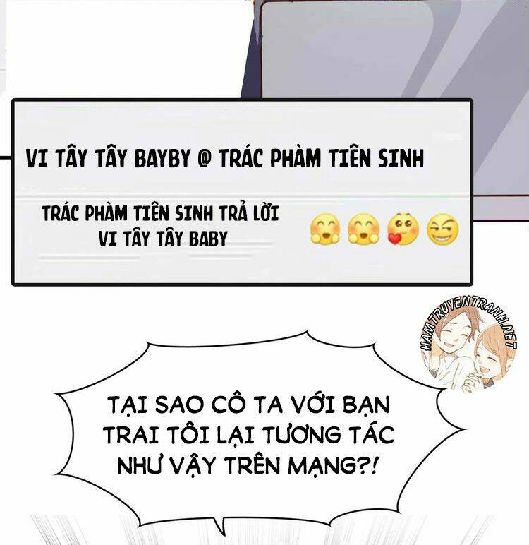 Cuộc Chiến Tiền Nhiệm Chapter 2.3 - Trang 2