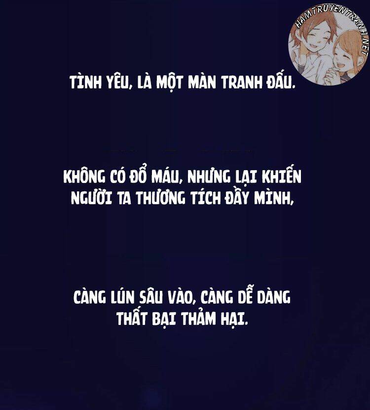 Cuộc Chiến Tiền Nhiệm Chapter 1 - Trang 2