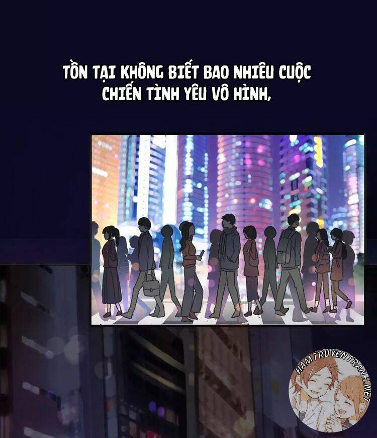 Cuộc Chiến Tiền Nhiệm Chapter 1 - Trang 2