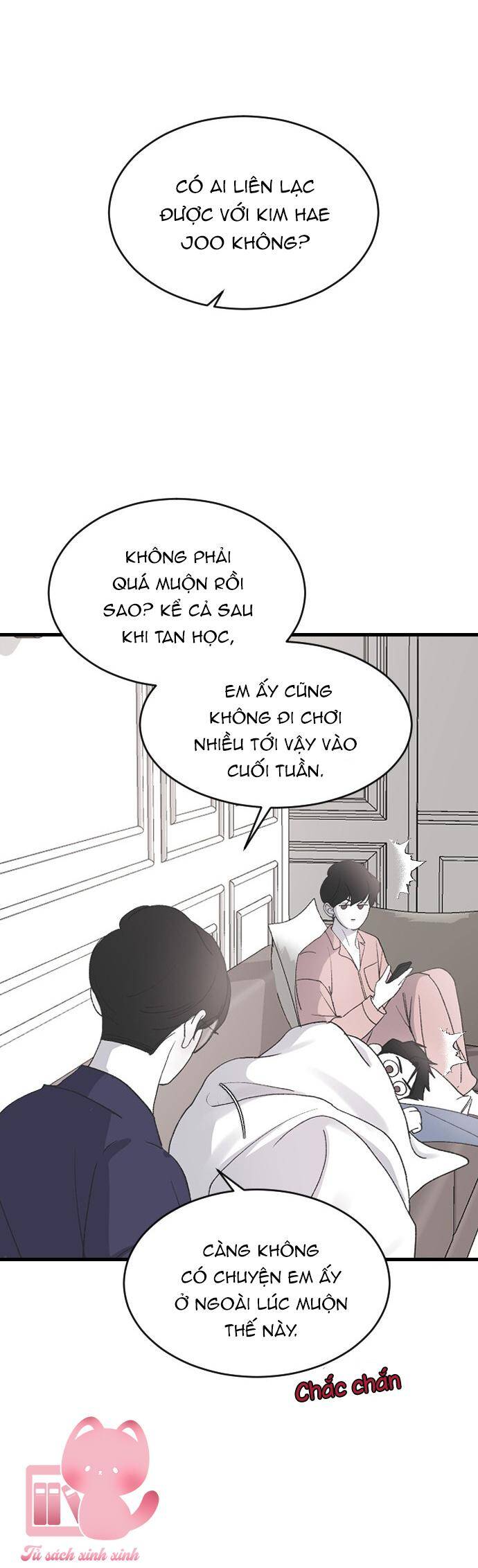 Ba Người Anh Trai Chapter 68 - Trang 2