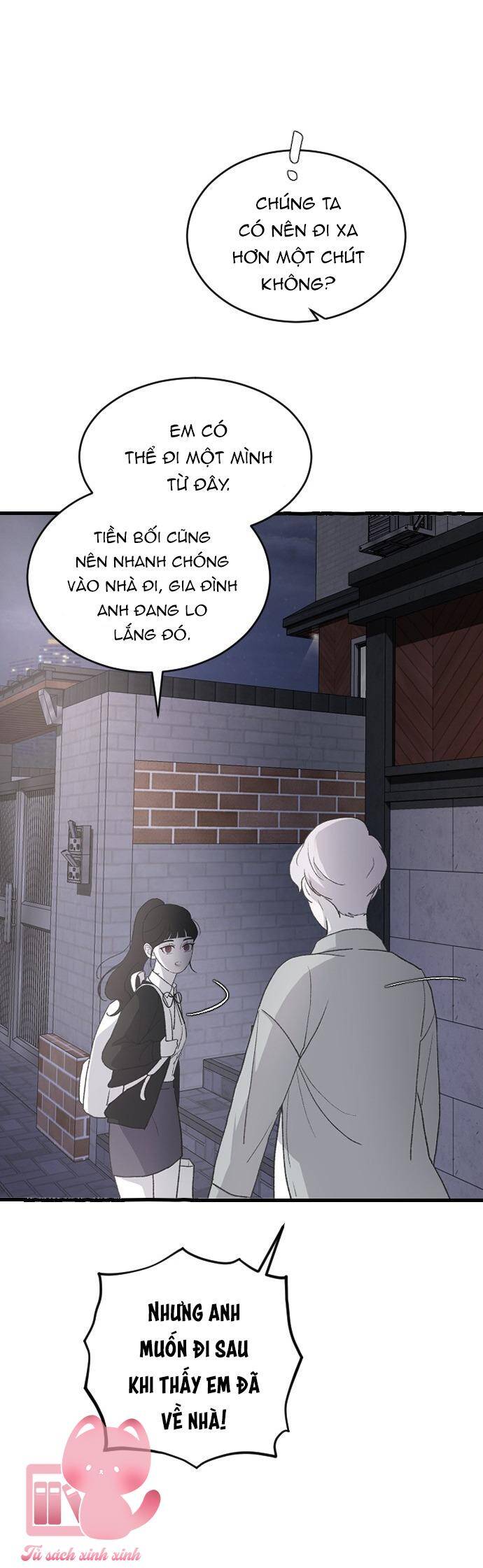 Ba Người Anh Trai Chapter 68 - Trang 2