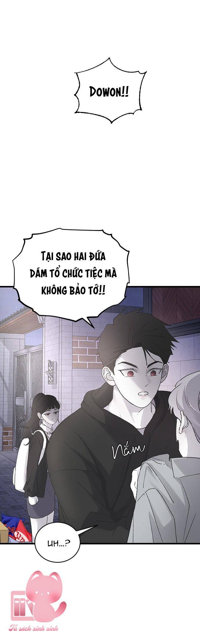 Ba Người Anh Trai Chapter 68 - Trang 2