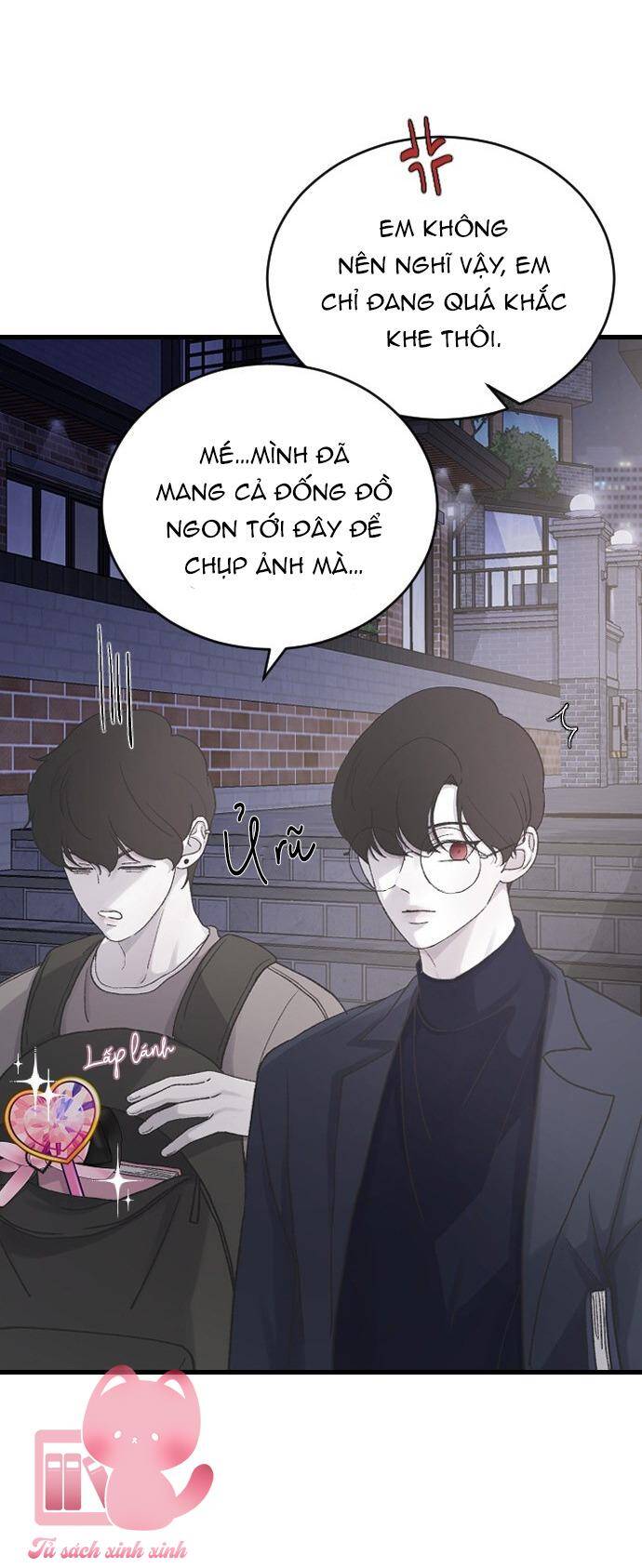 Ba Người Anh Trai Chapter 68 - Trang 2