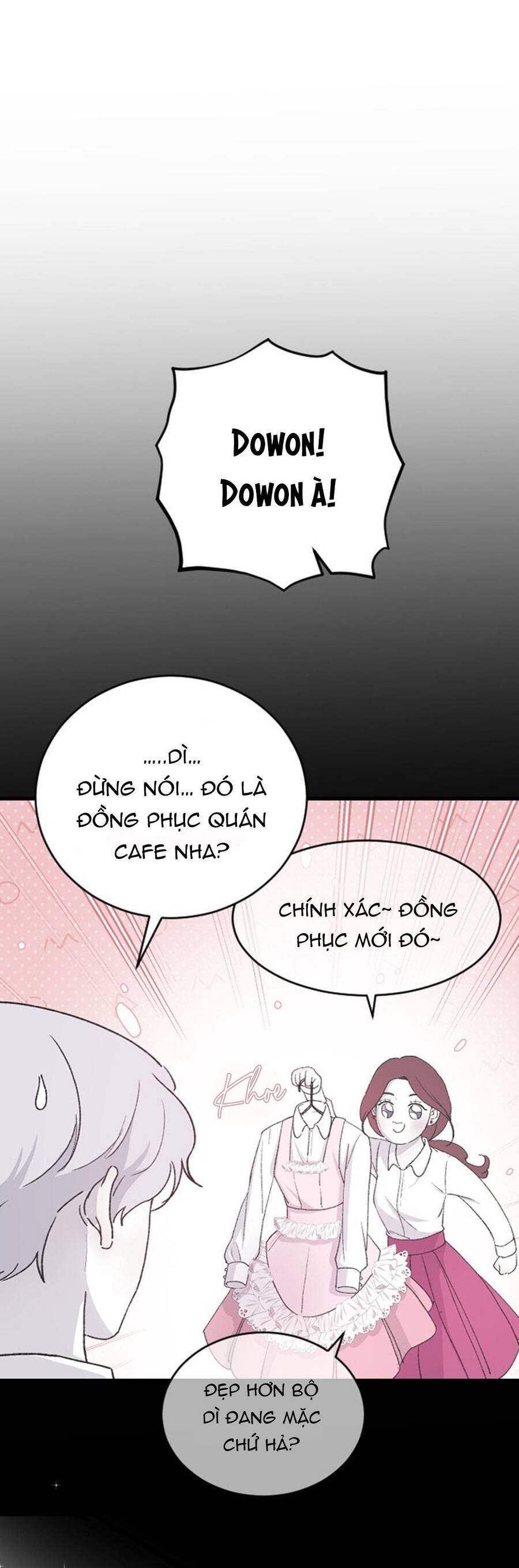 Ba Người Anh Trai Chapter 66 - Trang 2