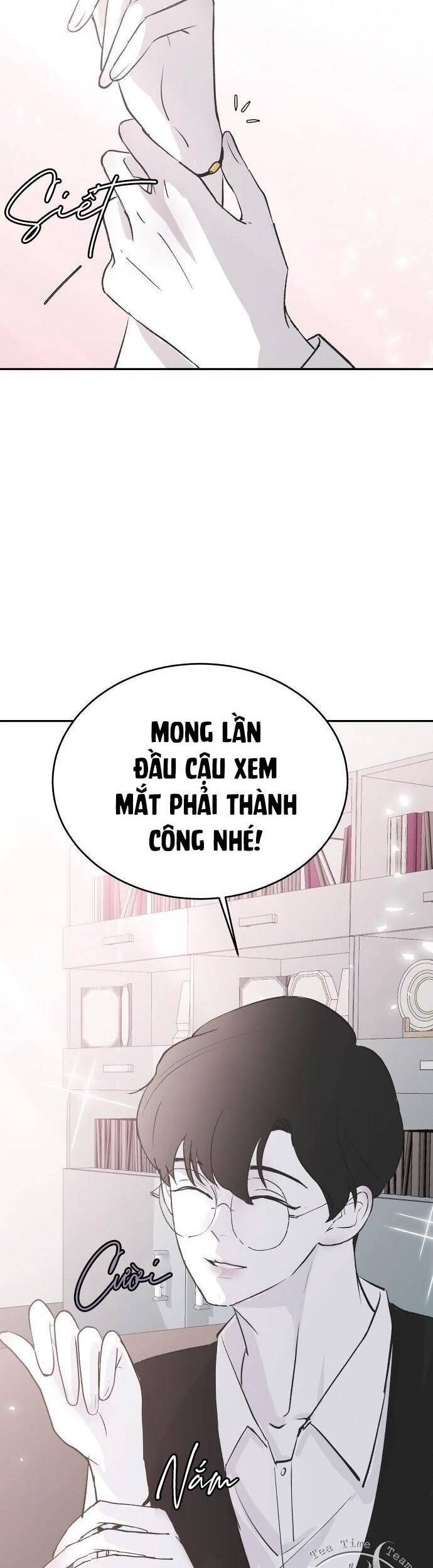 Ba Người Anh Trai Chapter 57 - Trang 2