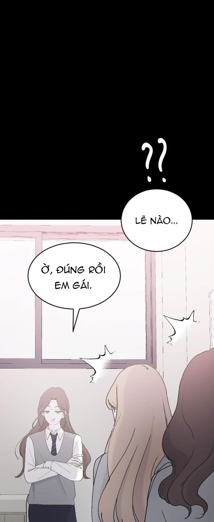 Ba Người Anh Trai Chapter 43.5 - Trang 2