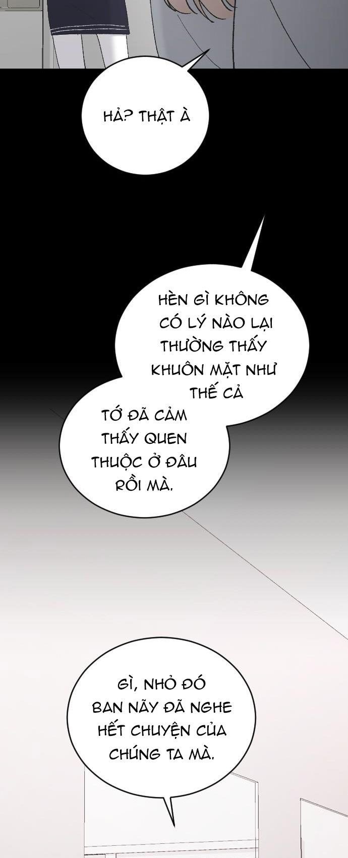 Ba Người Anh Trai Chapter 43.5 - Trang 2