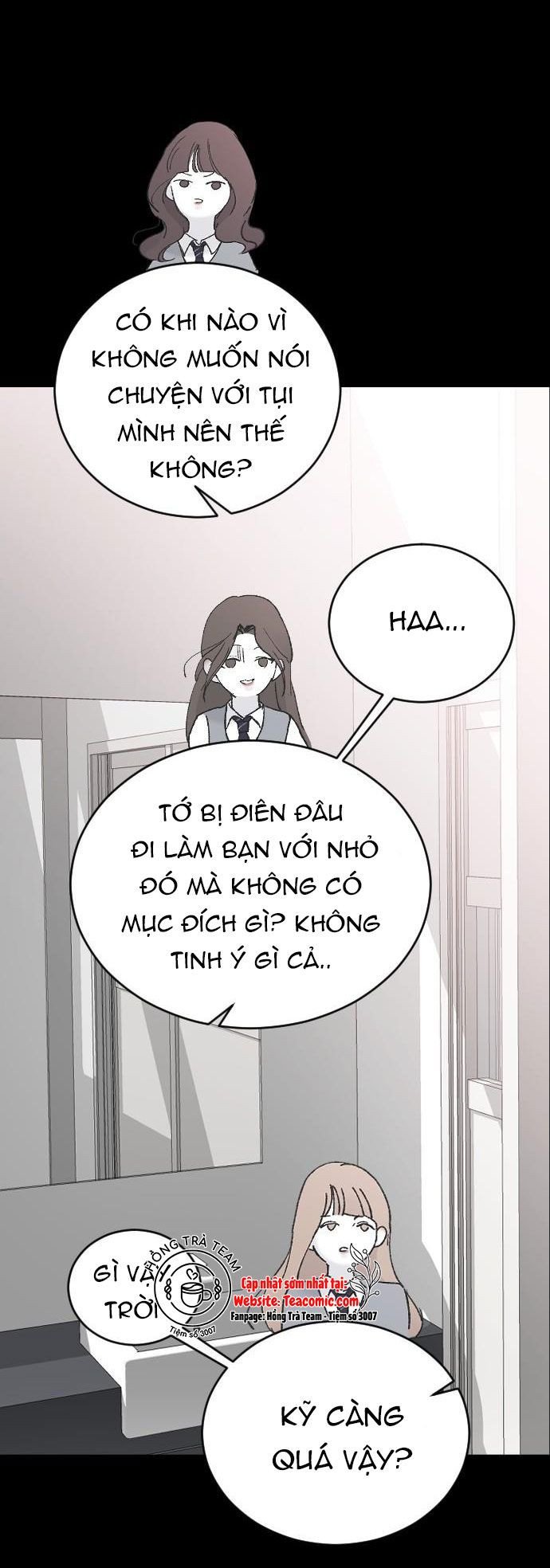 Ba Người Anh Trai Chapter 43.5 - Trang 2