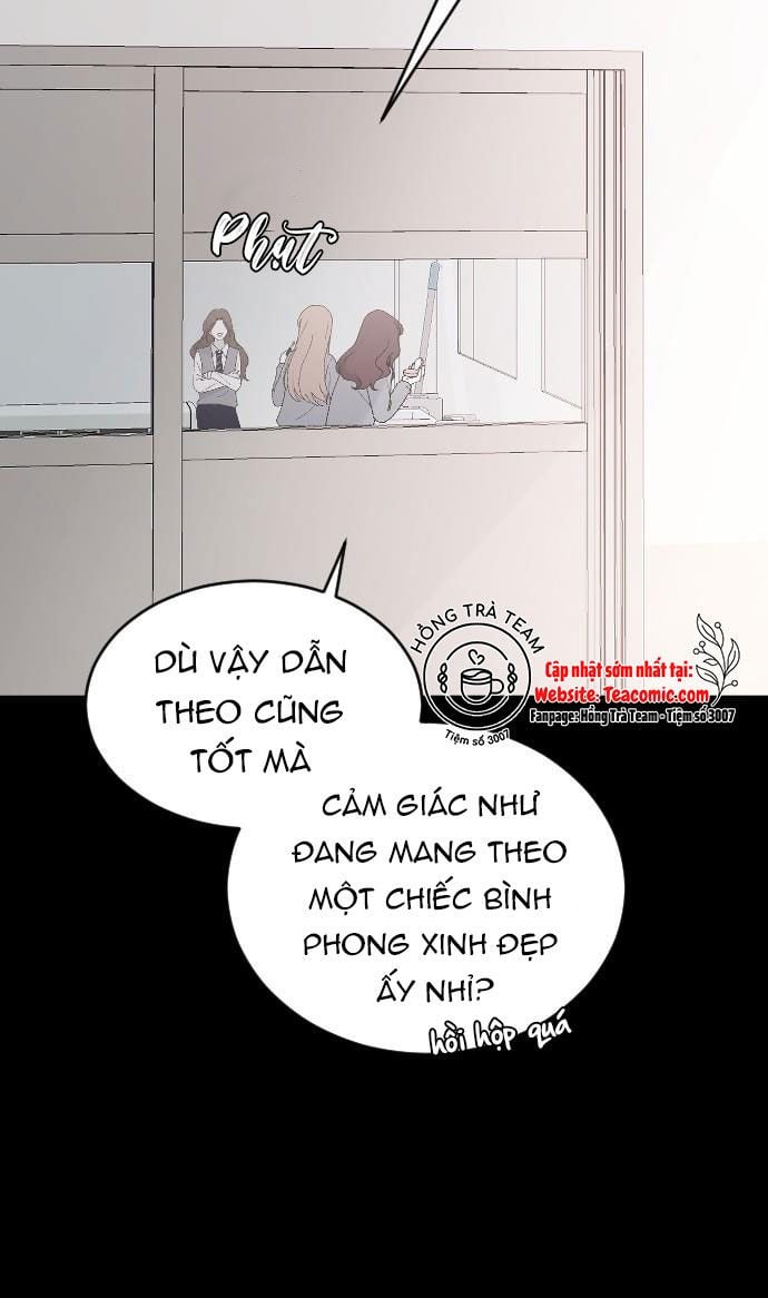 Ba Người Anh Trai Chapter 43.5 - Trang 2