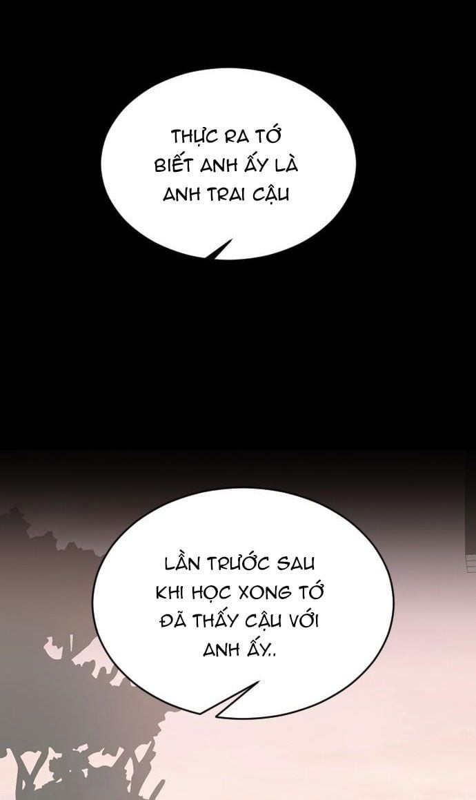 Ba Người Anh Trai Chapter 43.5 - Trang 2