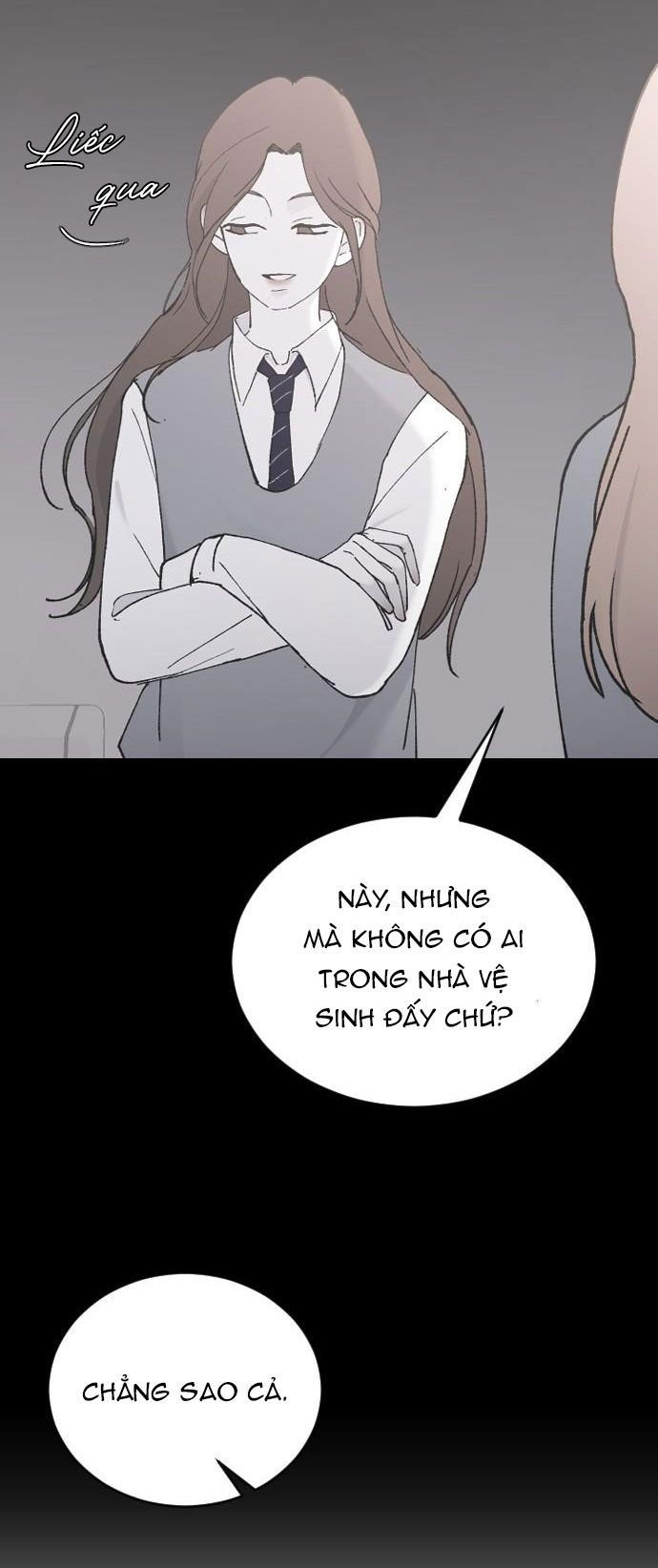 Ba Người Anh Trai Chapter 43.5 - Trang 2