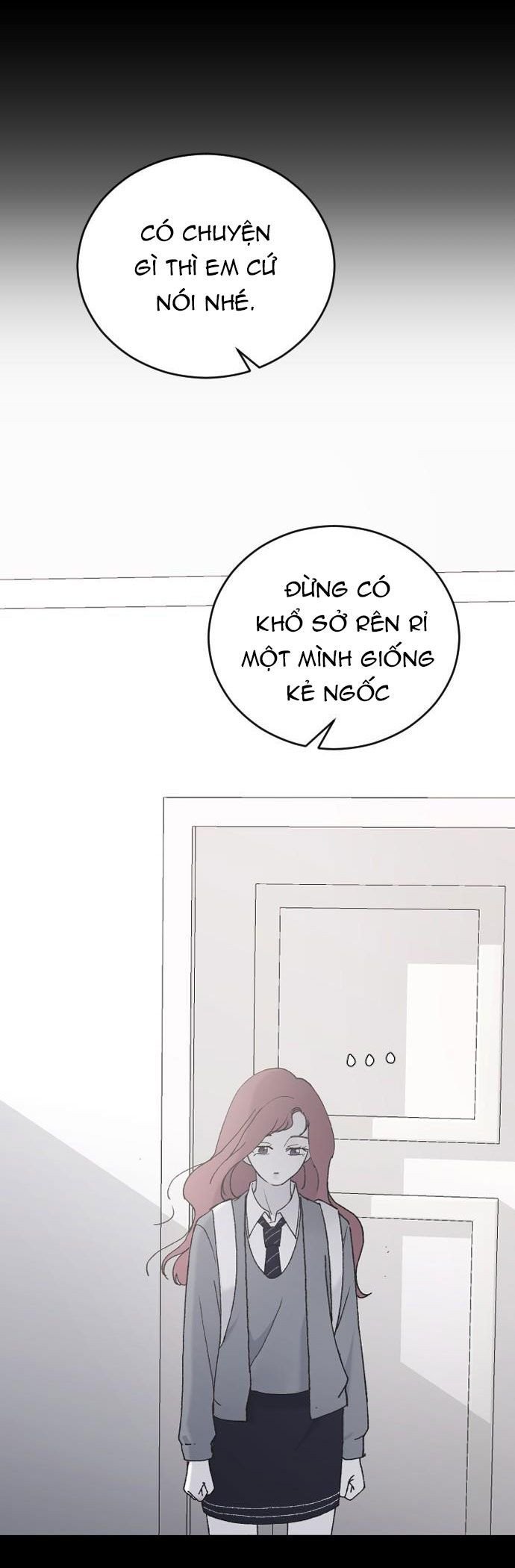 Ba Người Anh Trai Chapter 43.5 - Trang 2