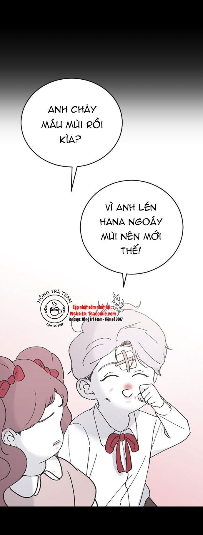 Ba Người Anh Trai Chapter 43.5 - Trang 2